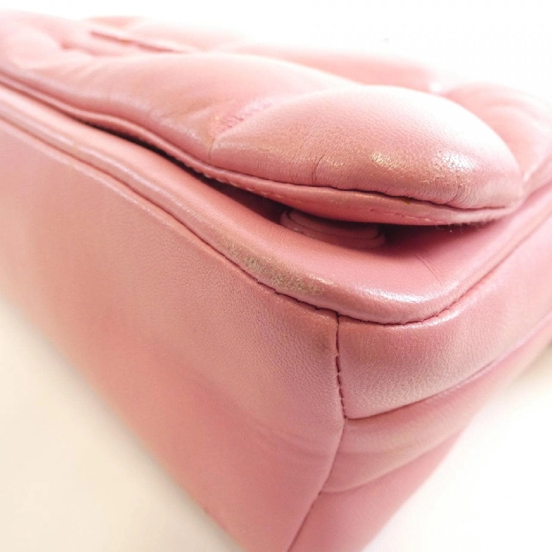 Túi xách vai Miu Miu 5BD218 611324