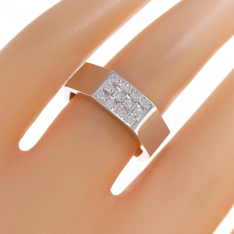 Tasaki Diamond 0.12CT - Hàng hiệu Chính hãng 838509