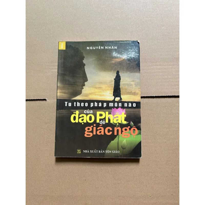 Tu theo pháp môn nào của đạo Phật dễ giác ngộ 687317
