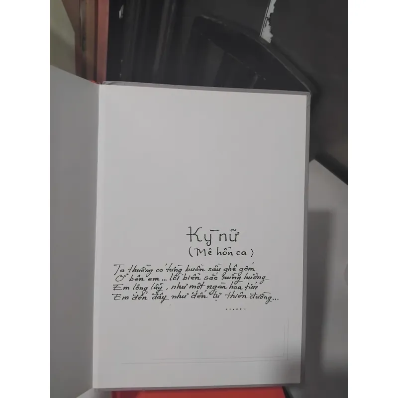 Mê hồn ca thơ Đinh Hùng  731910