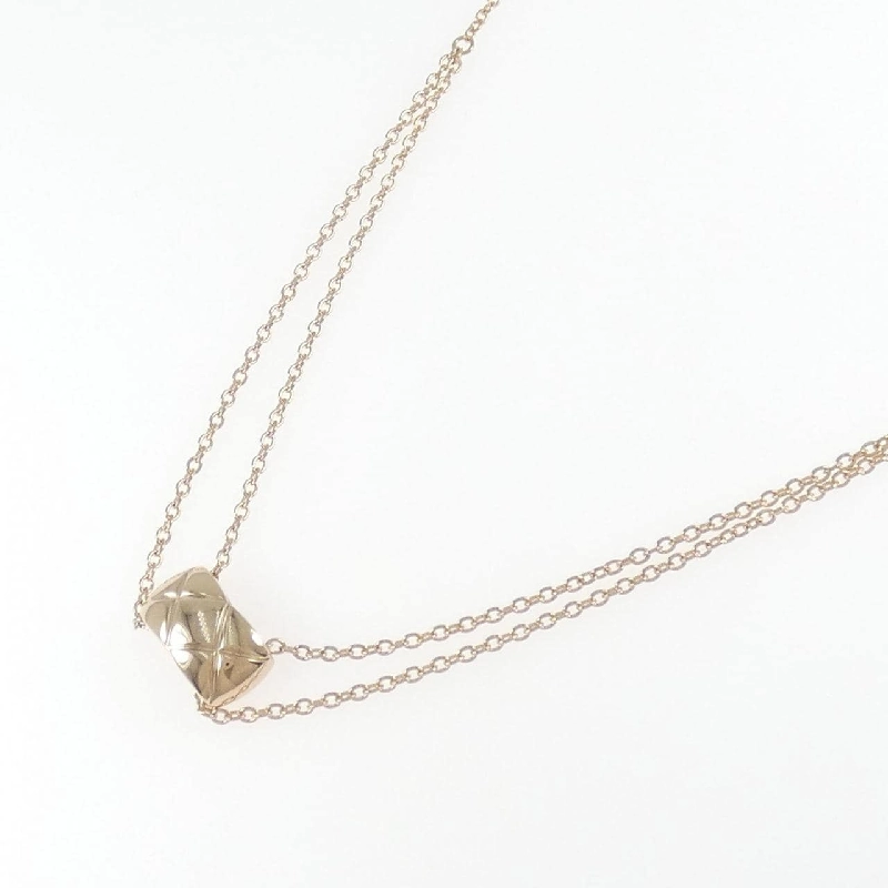 Nhẫn Chanel Coco Crush - Hàng hiệu Authentic 840638