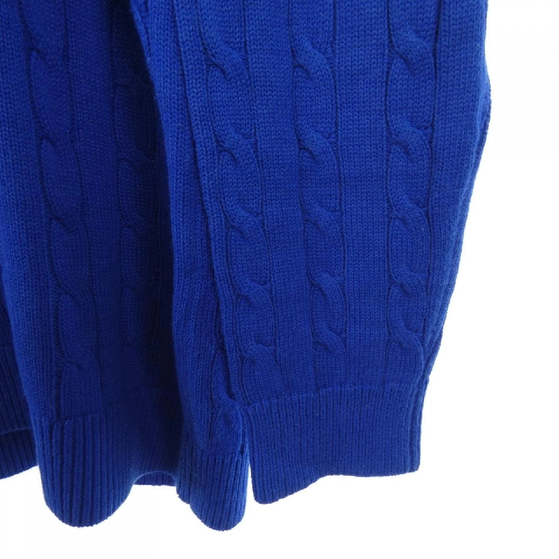 BLACK LABEL CRESTBRIDGE - Áo len hàng hiệu Authentic 896522