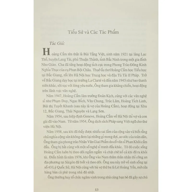 Kiều Loan (Hoàng Cầm) 932920