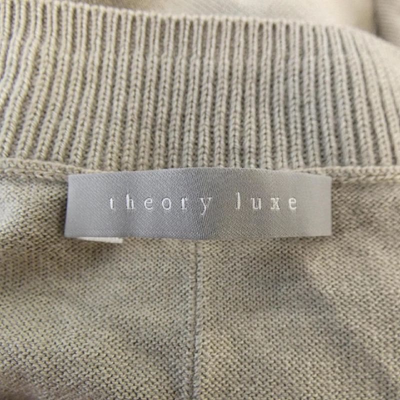 Theory luxe 03-3301714 Áo len - Hàng hiệu Chính hãng 775205