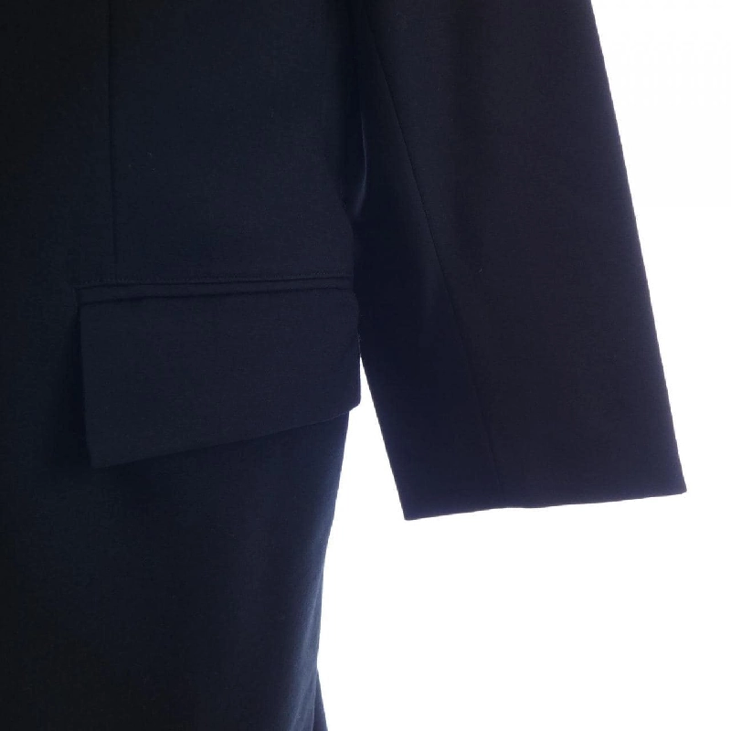 Yohji Yamamoto YOHJI YAMAMOTO FE-J03-106 Áo khoác - Hàng hiệu Chính hãng 813276