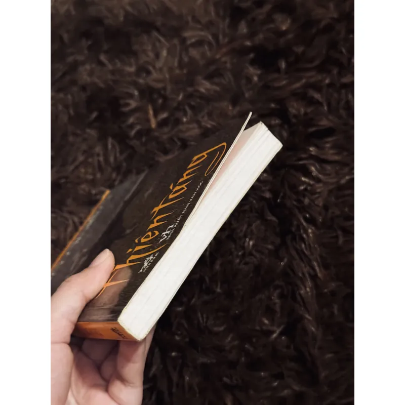 Thiên táng (bản in đầu) 721046