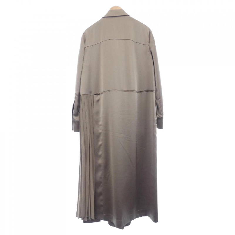 SOV. Coat - Hàng hiệu Authentic 810172