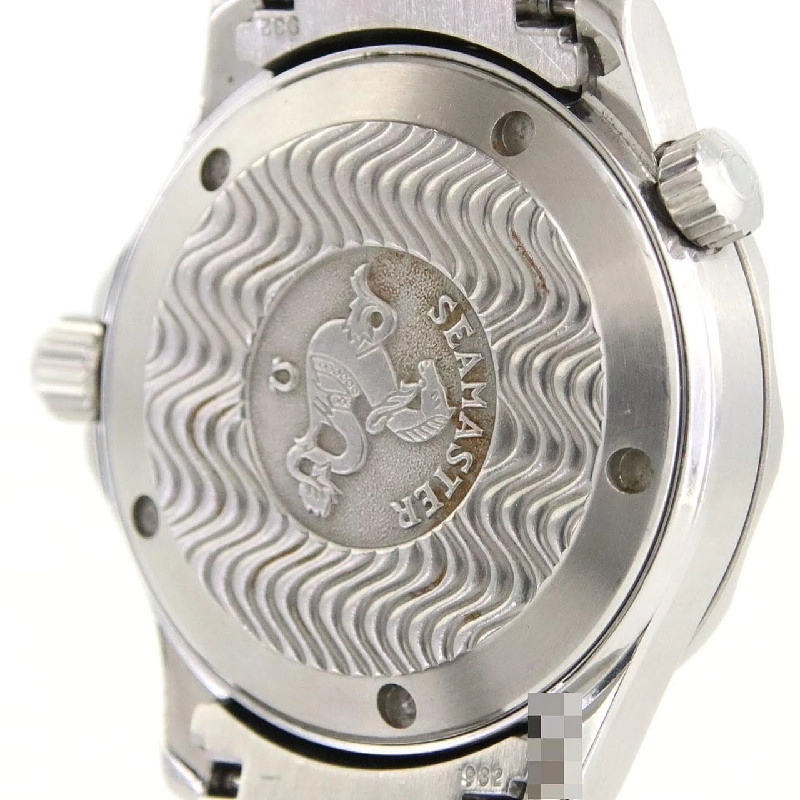 Đồng hồ Omega Seamaster Pro 2262.50 SS Quartz - Hàng hiệu Chính hãng 887674