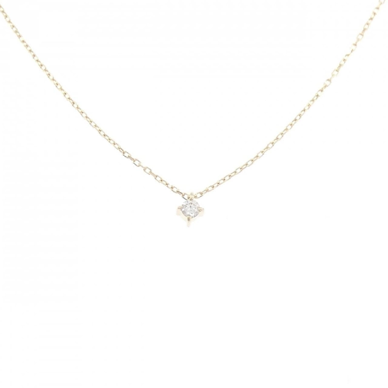 Ete Dây chuyền kim cương - Hàng hiệu Authentic 843645