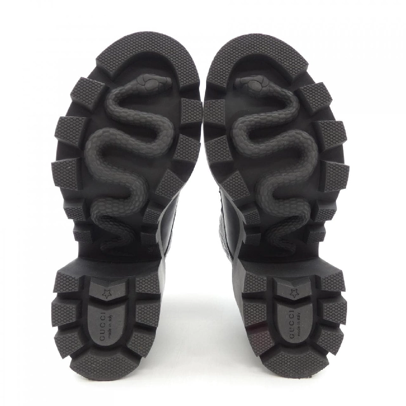 【Mã giảm giá】Gucci GUCCI Boots 662264