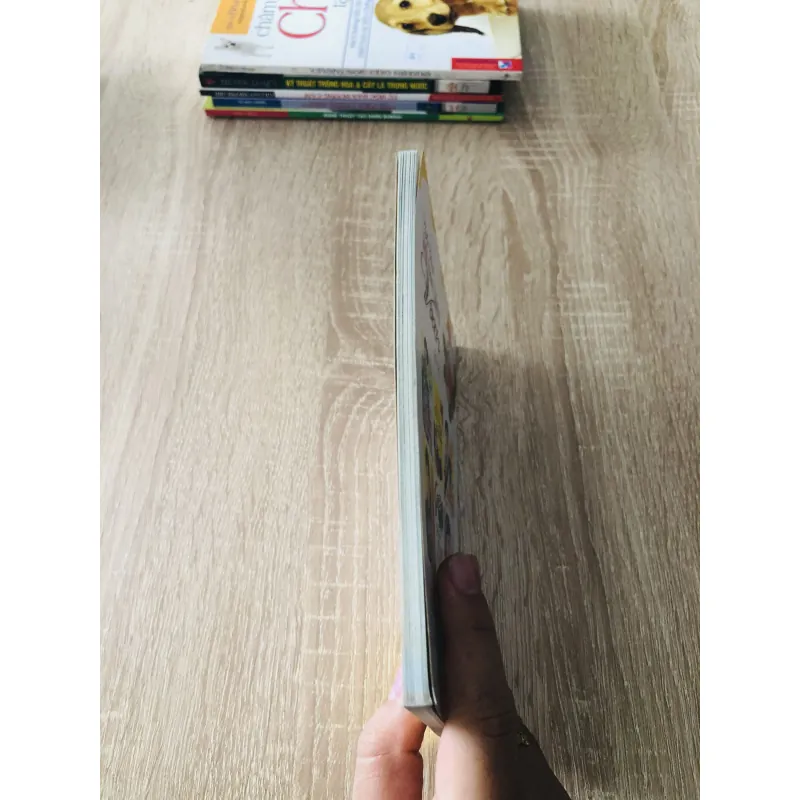 NGHỆ THUẬT KẾT HOA BẰNG VOAN 1007314