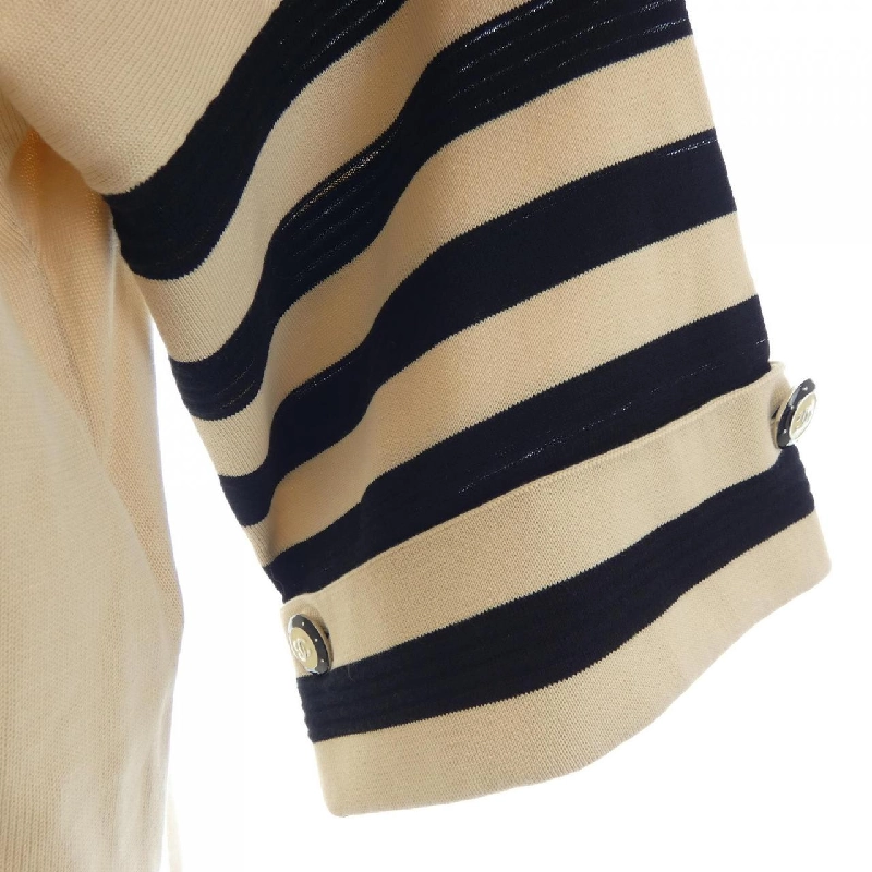 Chanel CHANEL P47532K06093 Áo thun 627003