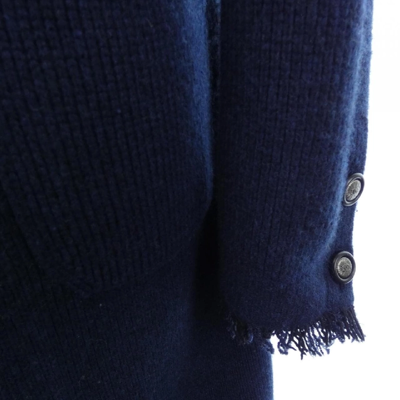 【Mã giảm giá】Áo khoác CHANEL 643839