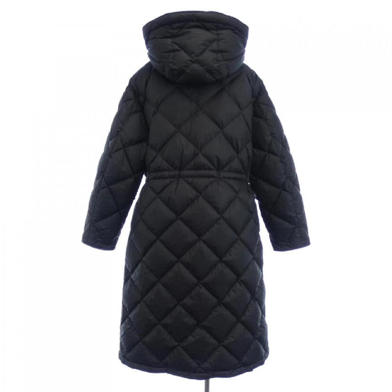 【Khuyến mãi】Áo khoác lông HERMES 642303