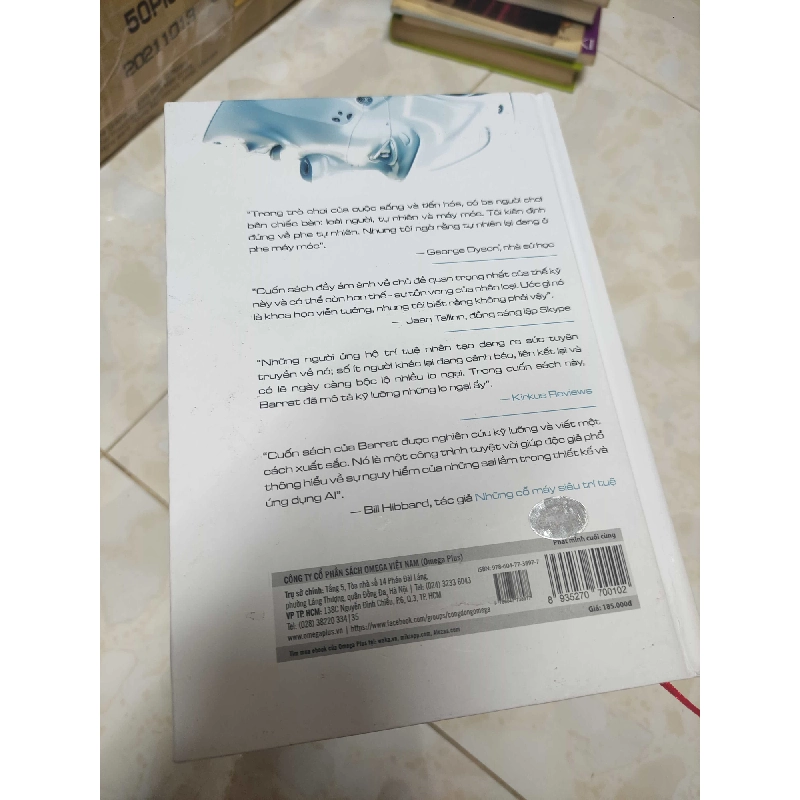 [59K/kg] Phát minh cuối cùngHCM01/03 364821