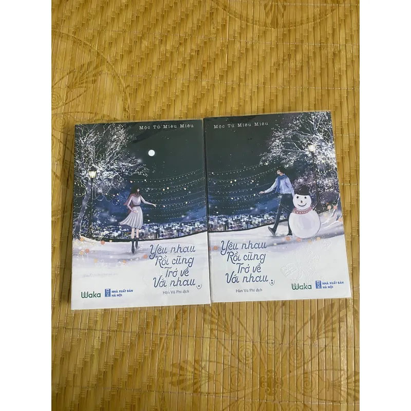 Yêu nhau rồi cũng trở về với nhau 711883