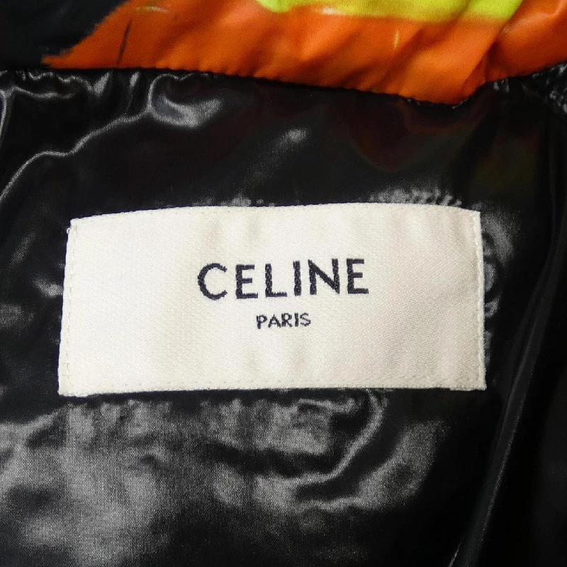 Áo khoác CELINE - Hàng hiệu Authentic 899839