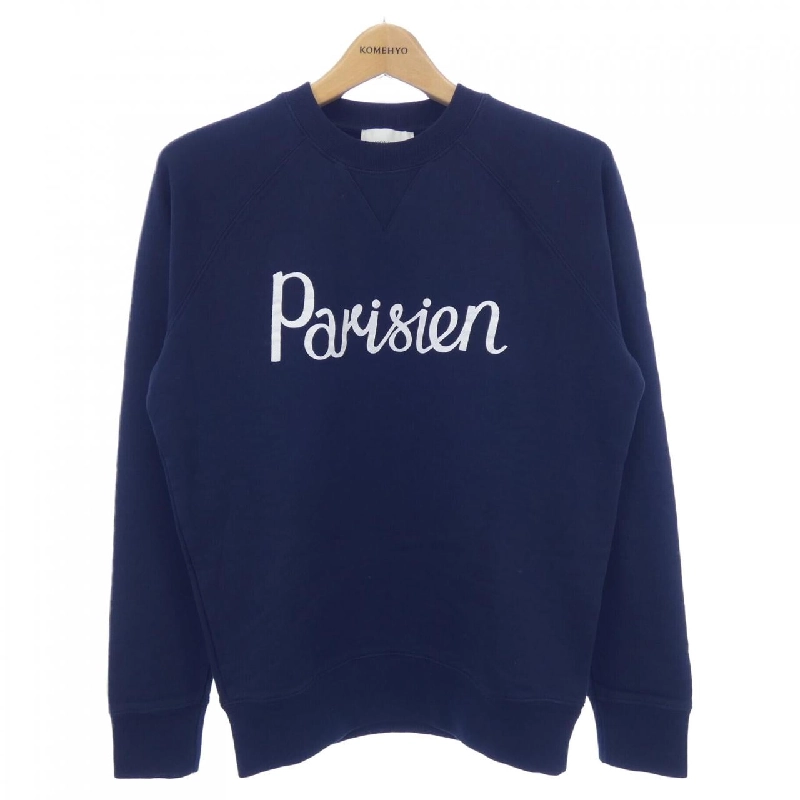 Maison Kitsuné MAISON KITSUNE Sweat - Hàng hiệu Chính hãng 906156