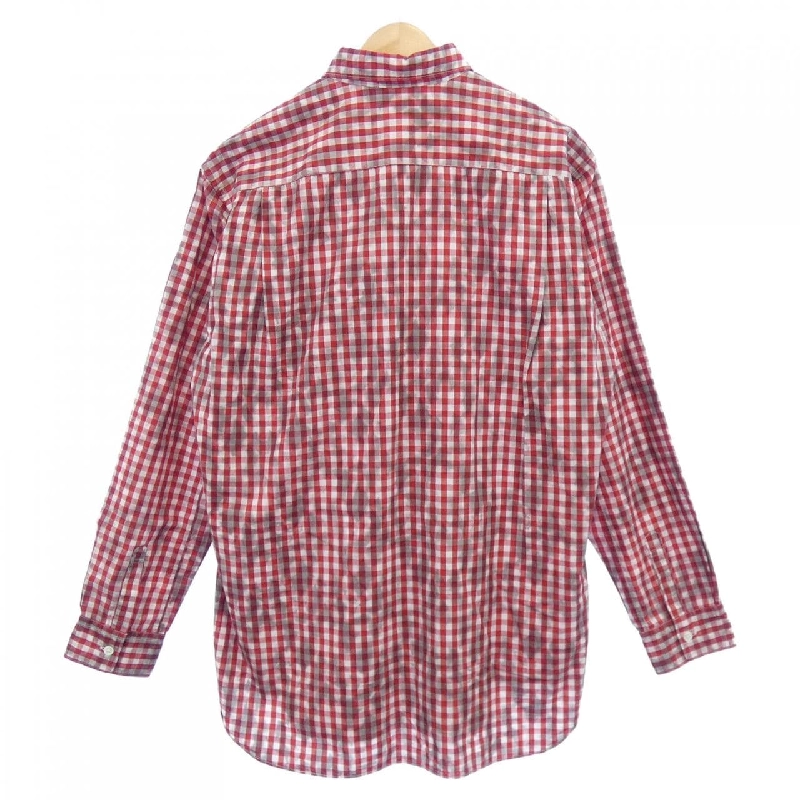 Áo sơ mi COMME des GARCONS SHIRT S28071 - Hàng hiệu Authentic 897523