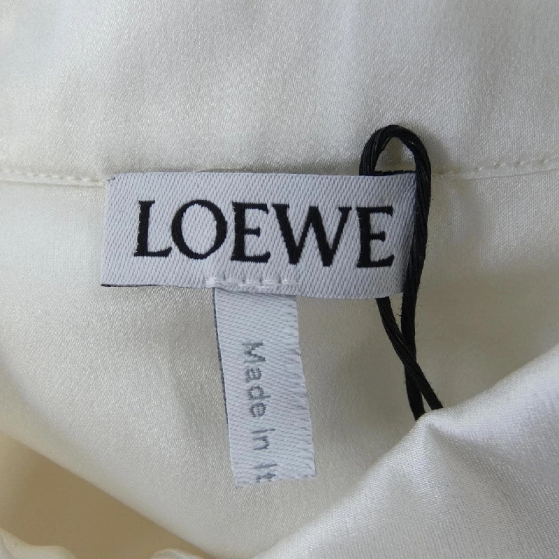 Áo sơ mi LOEWE S359Y05X89 - Hàng hiệu Chính hãng 774566