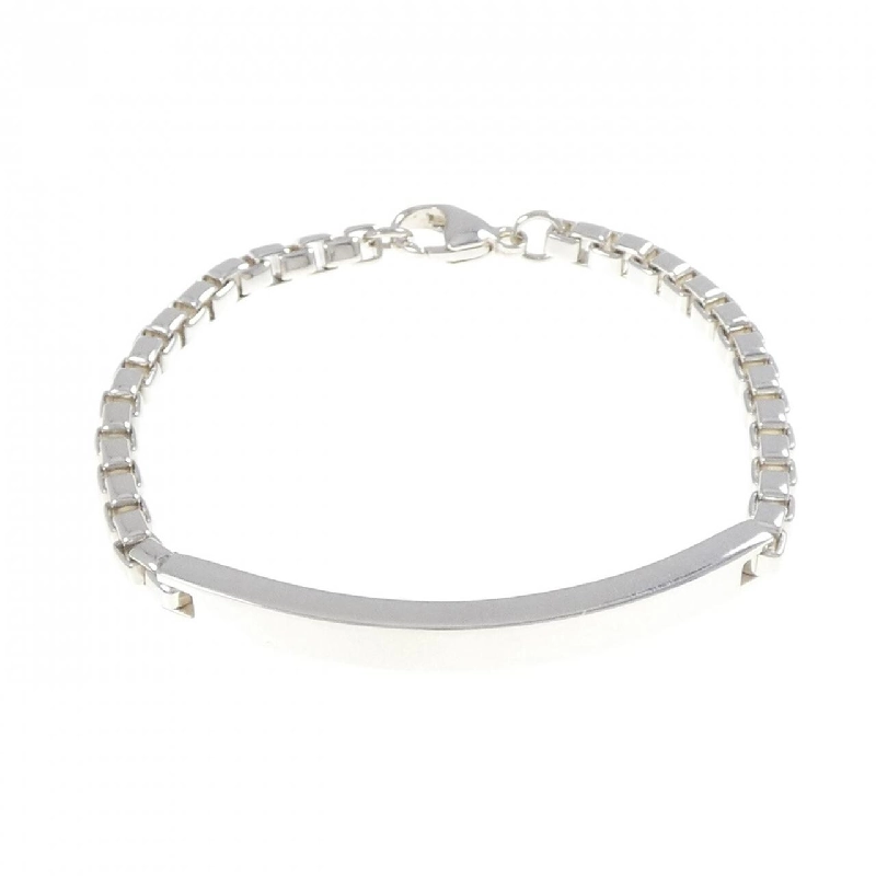 Vòng tay Tiffany Venetian Link I.D 665951