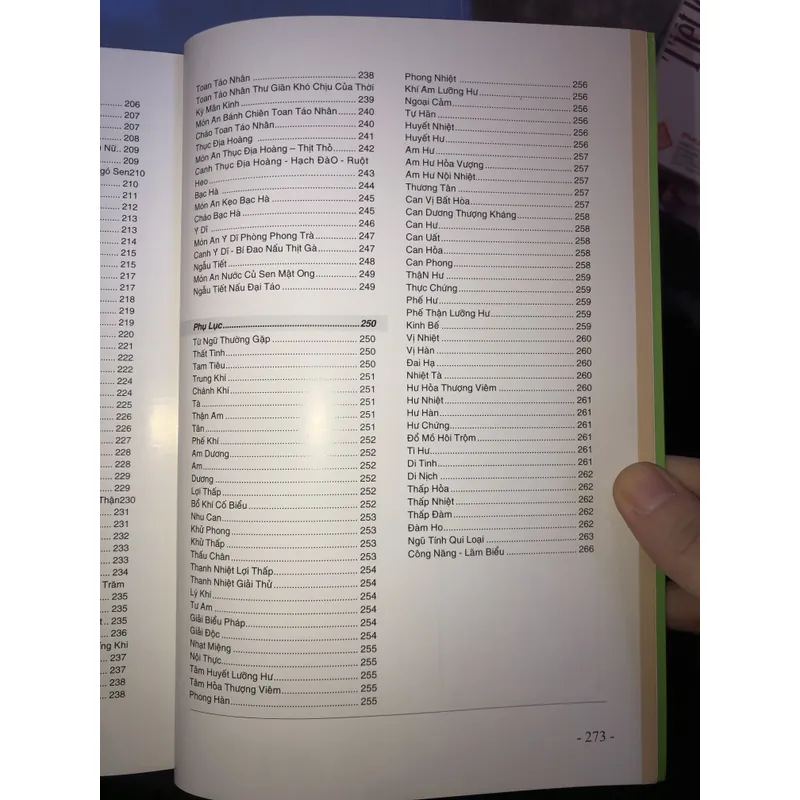 Nguyên liệu đông dược thường thức toàn tập  686993