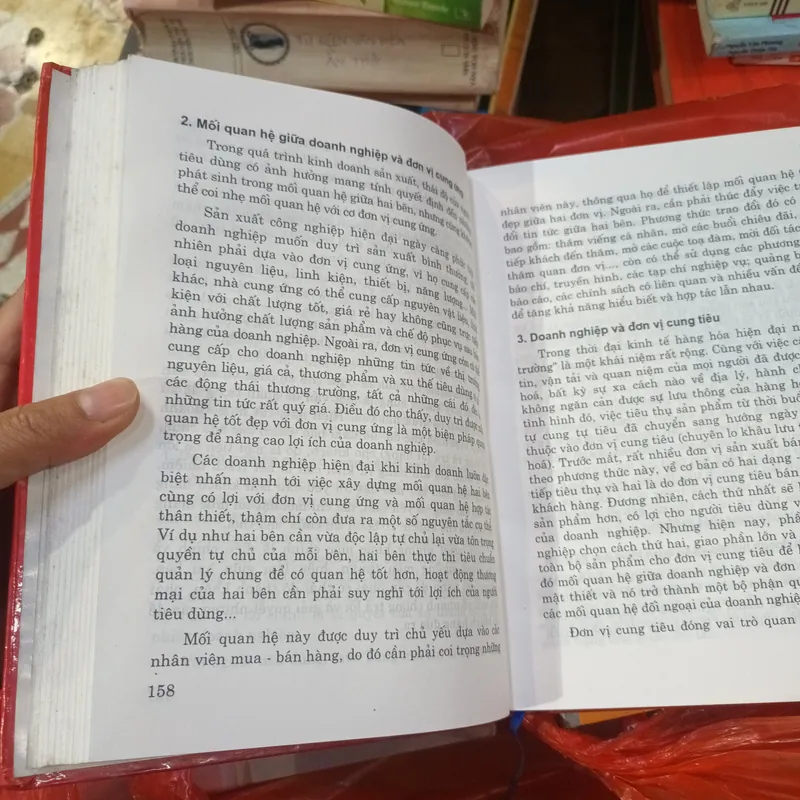 Bí Quyết Kinh Doanh Con Đường Dẫn Đến Thành Công Của Các Doanh Nhân & Doanh Nghiệp 716782