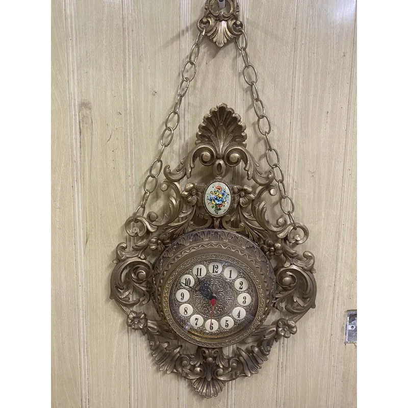 Đồng hồ nghệ thuật của Ytali 726060