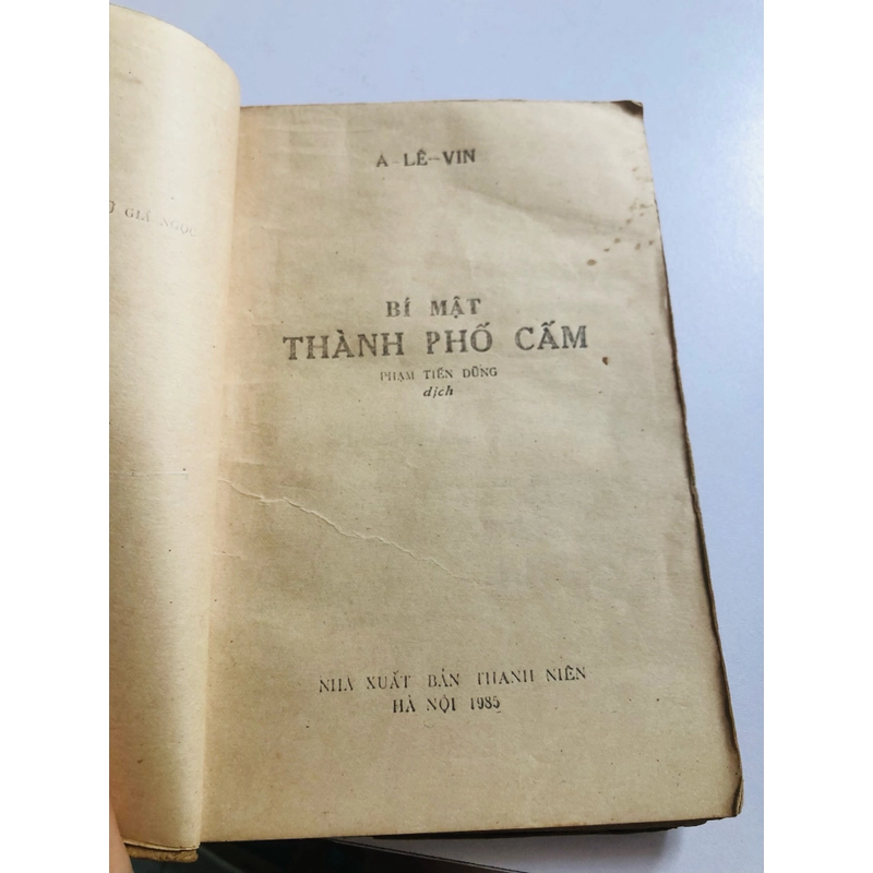 BÍ MẬT THÀNH PHỐ CẤM 527572