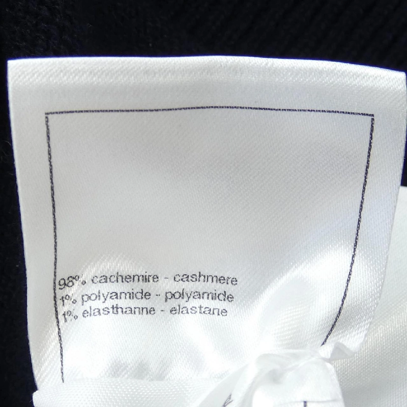 【Mã giảm giá】Chanel CHANEL Áo len 644723