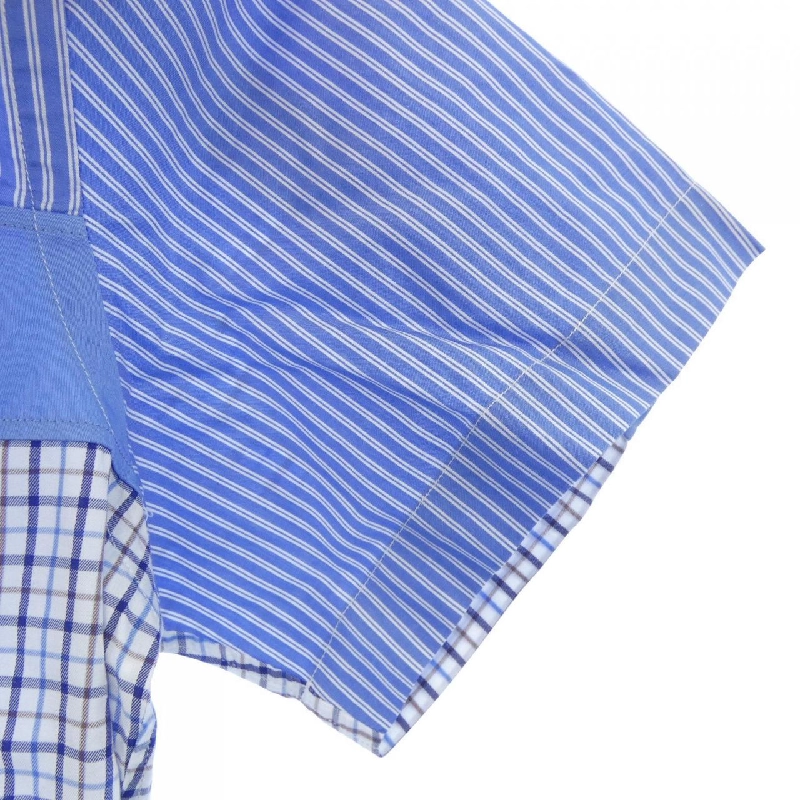 COMME des GARCONS HOMME HA-B039 Áo sơ mi ngắn tay - Hàng hiệu Authentic 886869