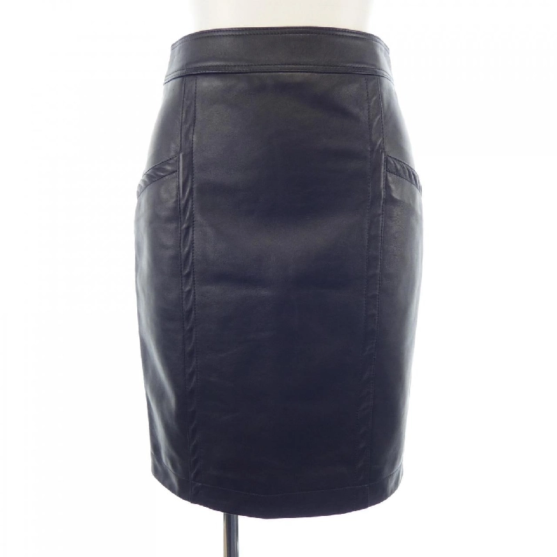 Saint Laurent SAINT LAURENT 644258 Váy 647911