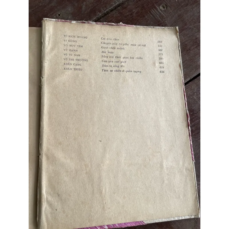Truyện ngắn chọn lọc 1945 đến 1985: Dương Thu Hương, Nguyễn Khải 323146