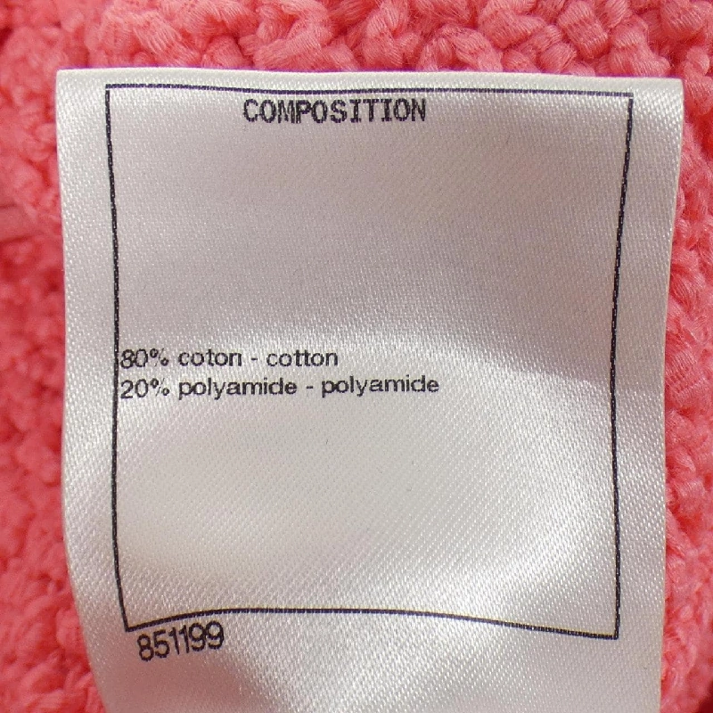 CHANEL P72795K10459 22S Áo vest - Hàng hiệu Chính hãng 818314