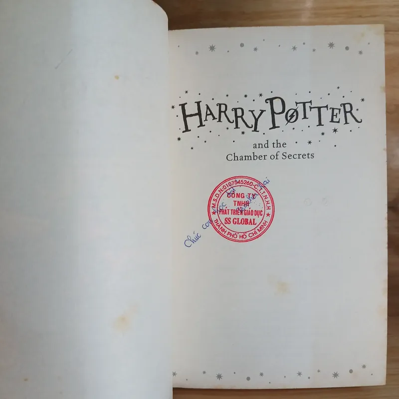 Harry Potter And The Chamber Of Secrets 706071