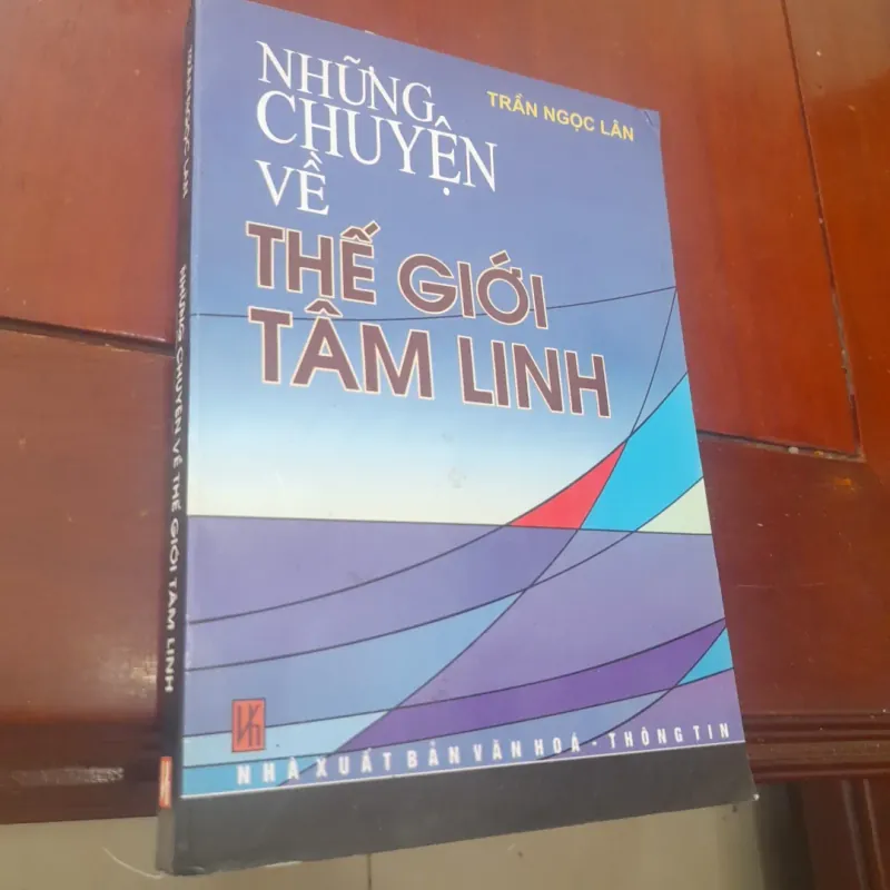 Những chuyện kỳ lạ về Thế giới tâm linh 778816