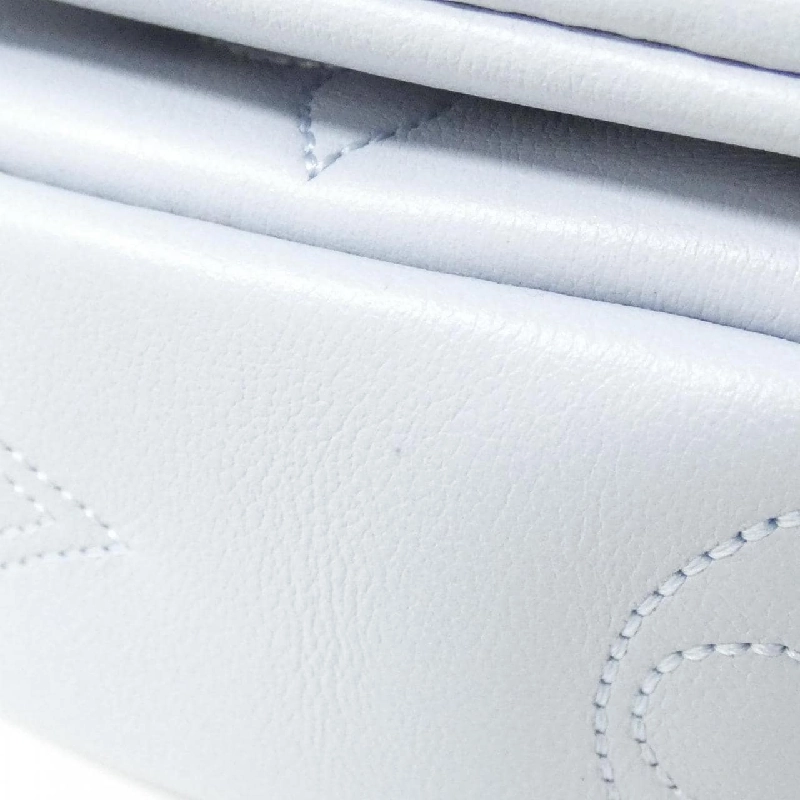 Túi đeo vai Louis Vuitton Bubblegram Wallet on Strap M81399 609387