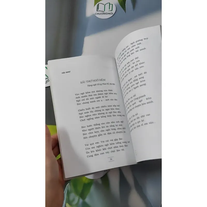  Tuyển Tập Thơ Và Nhạc Về Bác Hồ 928555