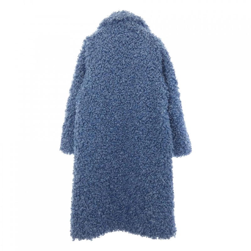 Áo khoác LEMON PLET - Hàng hiệu Authentic 821268