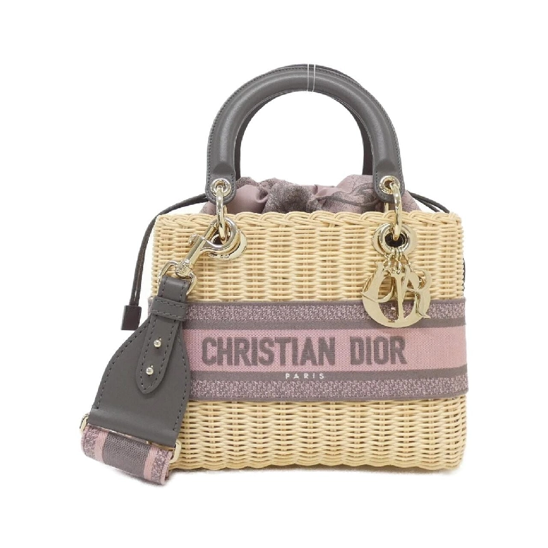 Túi Christian Dior Toile de Jouy Sauvage Lady Dior Medium M0565OIAI 617409