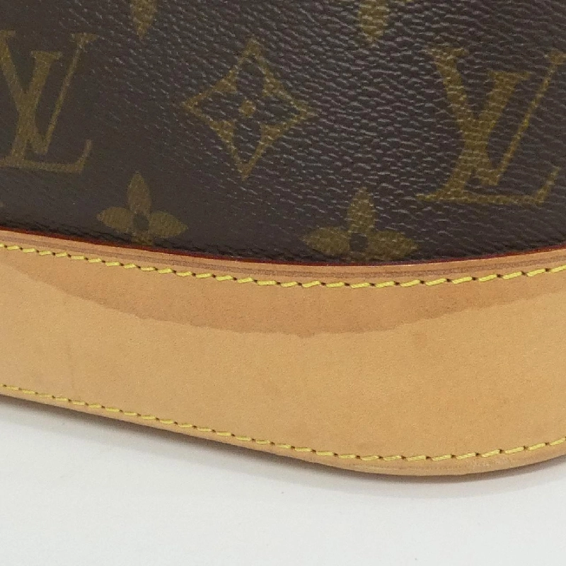 Túi xách Louis Vuitton Monogram Alma MM M40878 - Hàng hiệu Chính hãng 804542