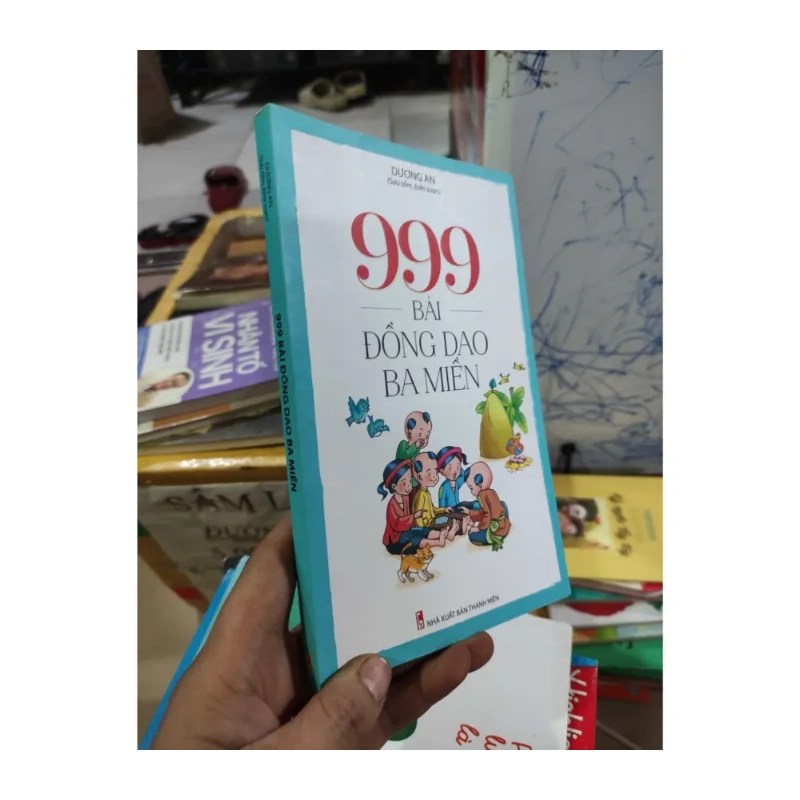 999 bài đồng giao ba miềnHCM01/03 978483