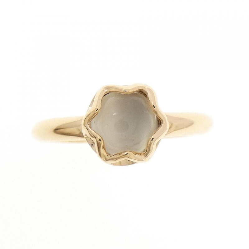 Nhẫn Moonstone 4゜C - Hàng hiệu Authentic 837288