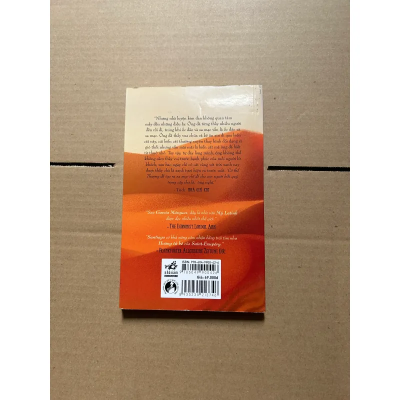 Nhà giải kim 795790