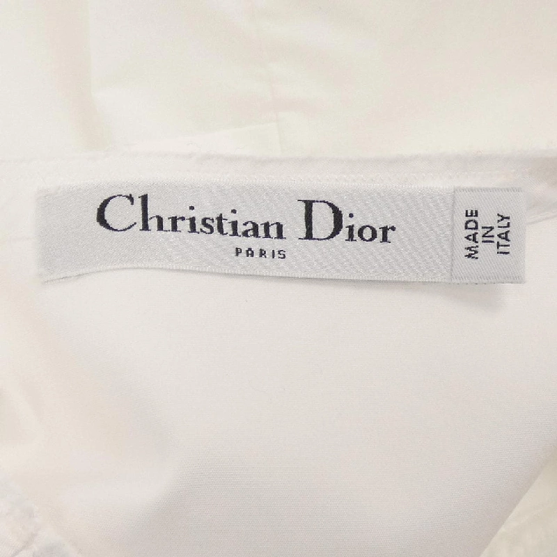 クリスチャンディオール CHRISTIAN DIOR 5H21520A1342 Váy - Hàng hiệu Chính hãng 808959