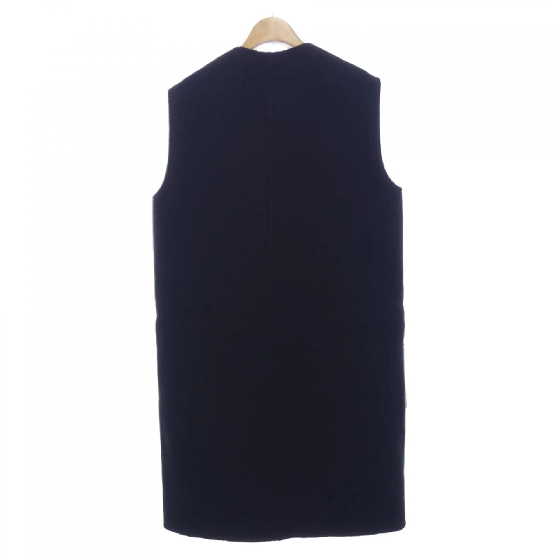 【Mã giảm giá】Louis Vuitton LOUIS VUITTON Áo dài 644214