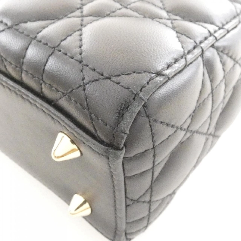 Túi Christian Dior My ABC Dior Lady Dior Small M0538OCEA - Hàng hiệu Authentic 770489