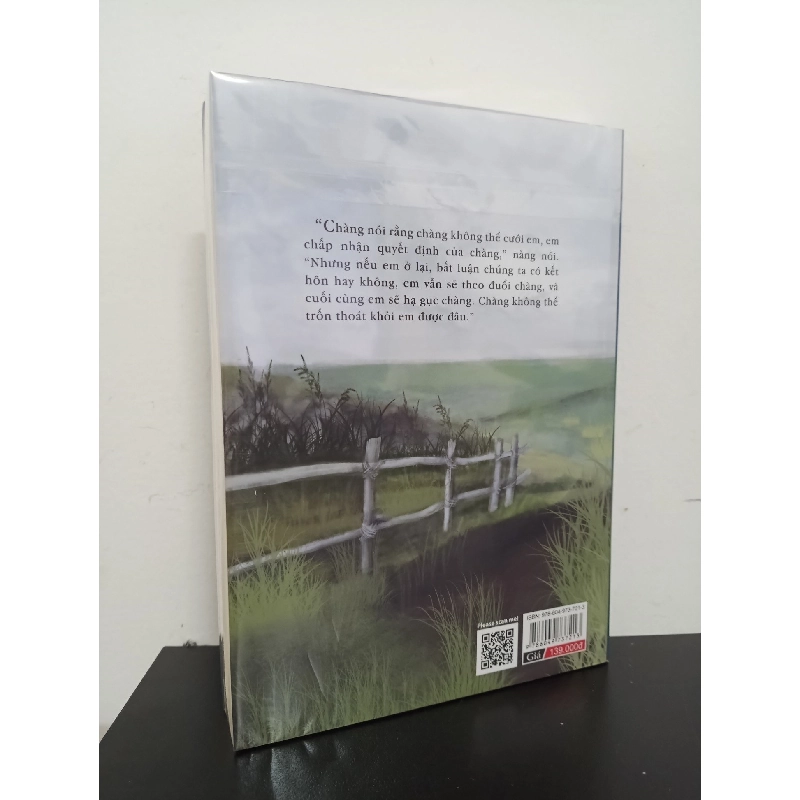 Âm Điệu Bóng Đêm - Julie Garwood Mới 100% HCM.ASB2503 913875