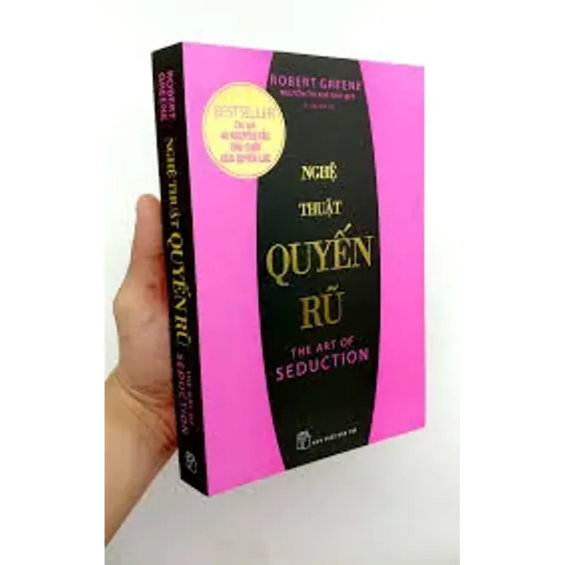 Nghệ Thuật Quyến Rũ 717542