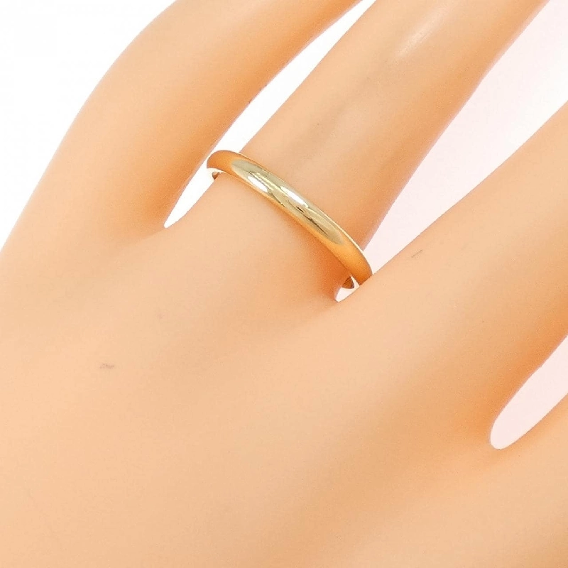 Nhẫn cưới Cartier - Hàng hiệu Authentic 841005